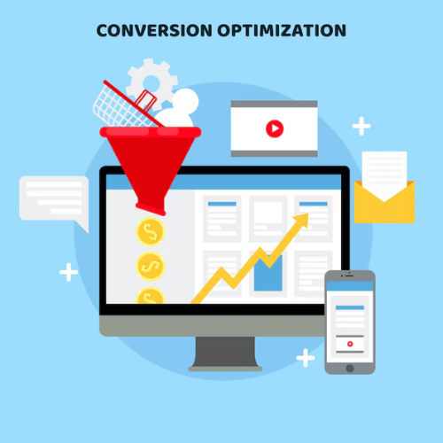 Optimización y Escalado